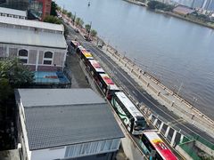-洲头咀公园