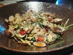 -百味源炭火烤翅 ·夜市大排档(酒仙桥店)