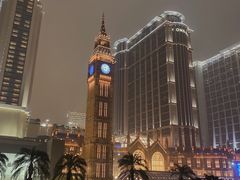 -澳门喜来登大酒店