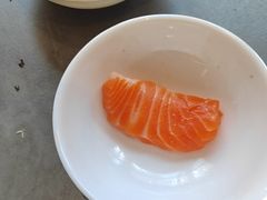 -尚宴牛特鲜自助(太原街万达店)