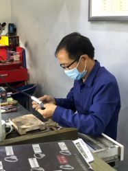 -张师傅首饰加工修理(西单华威潮铺街店)