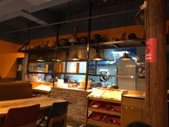 -缘生态云南菜·野生菌庭院餐厅(华侨城店)