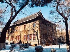 -山东大学(趵突泉校区)