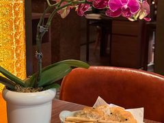 餐前面包-OGGI TRATTORIA PIZZERIA(深业上城店)