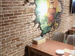 -三个大叔烤羊肉串·歌手驻唱·碳烤鲜肉(西三旗店)