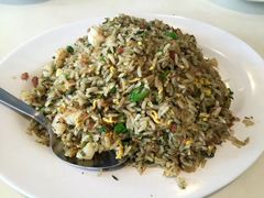 -无招牌海鲜餐厅(滨海艺术中心店)