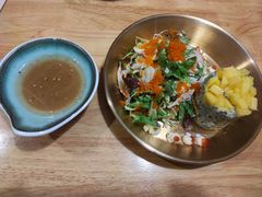 -桃屋日本料理(清华科技园店)