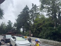-福建土楼(南靖)景区
