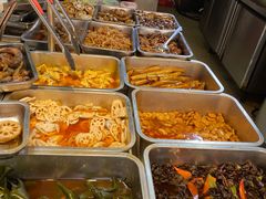 自助取餐区-巴蜀王氏现捞(二十四城店)