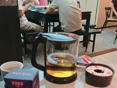 -鱼你相聚·河鲜馆(袁家岭店)