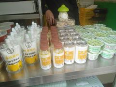 -德禄酸奶(莫家街店)