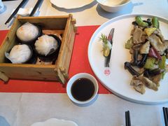 -馋遇江南·精致湖景雅宴(东方之门店)