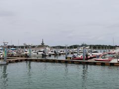 -日照世帆赛基地