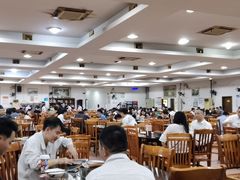 大堂-华仔土鸡店(创意产业园店)
