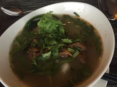 -长沙北辰洲际酒店-兰调全日餐厅