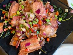 -隔壁老王·家常云南菜(花巷店)