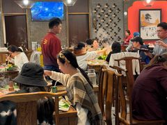 -南门涮肉(上海二店)