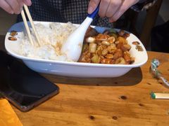-肉串汪(月坛店)