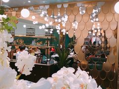 -雀蓝川菜(奥体广场店)