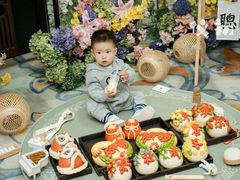 -康大鲤鱼门海鲜城·中餐厅