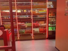 -钱小奴炭烤自助料理·安格斯牛肉(盐城中南城店)