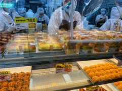 -鲍师傅糕点(八一馆店)