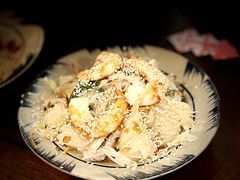 柚子沙拉-Cuc Gach Quan Restaurant