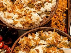 猪油拌饭-当归食铺·创意菜·特调鸡尾酒(花枝店)
