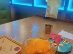 -串门海鲜烧烤(五四广场店)