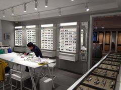 -目艮眼镜SHOWROOM(品牌集合店)