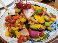 -红沃鳗鱼黑牛烤肉店(不老街店)