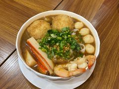 -曼谷食堂·泰国家庭料理