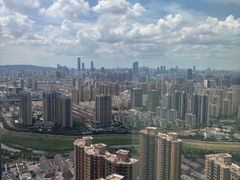 -Social 秀西餐厅-长沙瑞吉酒店(运达店)