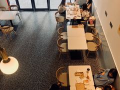 大堂-烁先生披萨·儿童餐下午茶(河南岸店)