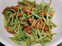 -老湘村·湖南土菜(天河维多利店)