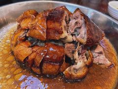 烧鹅-农汤老店(顺联公园里店)