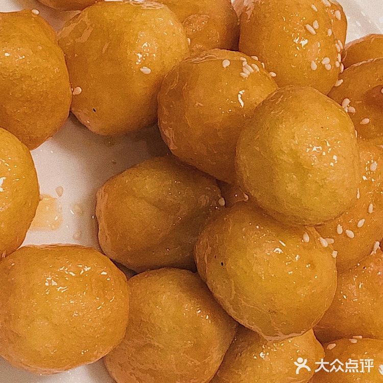 永济采丰饺子村