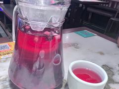 -红蜡烛-养生粥-津鲁菜(中山路店)