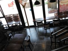 -百味郭豆腐脑(巧克力公寓店)