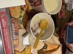 -肯德基(泉州东街店)