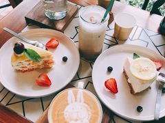 -懒鱼时光馆(沙坪坝店)