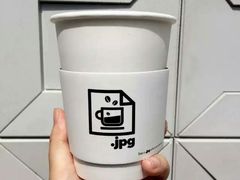 -JPG coffee(广州体育西店)