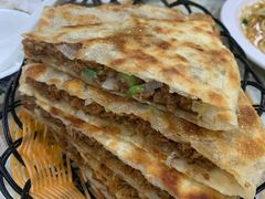 -汇丰泽阳京东肉饼店(亢山路店)