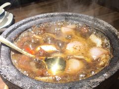 -食锦记·福建私房菜(浦西万达店)