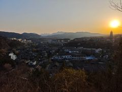-云端咖啡(古北水镇景区店)