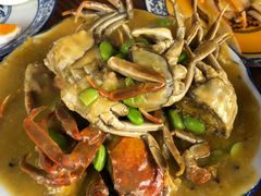 -喜洋洋蟹庄(阳澄湖店)