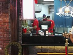 -奶奶的美食(悦立方店)