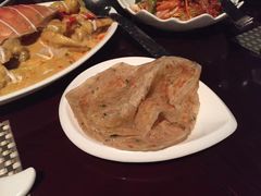 印度飞饼-食肆&Fourteen(武林夜市店)