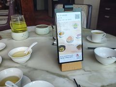 -顺德美的万豪酒店-万豪中餐厅