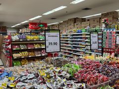 -永辉超市(六里桥店)